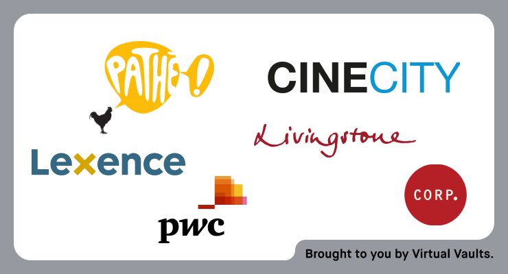 Pathé acquires CineCity