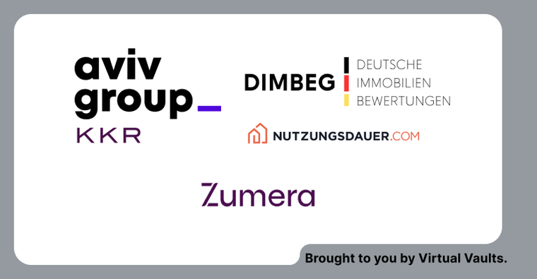 AVIV Germany acquires DIMBEG GmbH