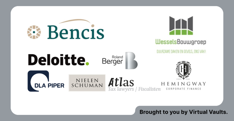 Wessels Bouwgroep teams up with Bencis Capital Partners