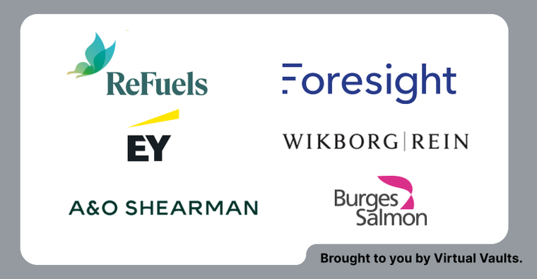 ReFuels and Foresight Group create joint venture through CNG Fuels