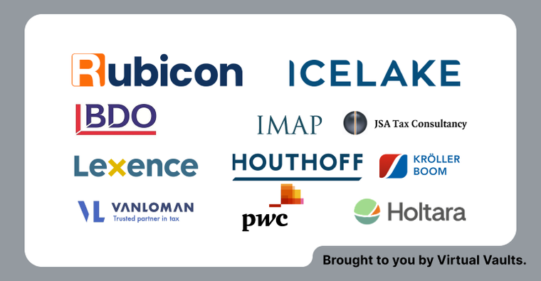 Rubicon joins forces with IceLake