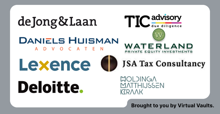 De Jong & Laan acquires TIC Advisory