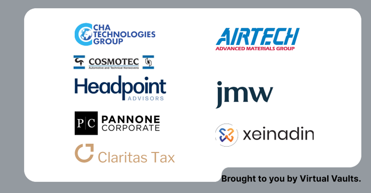 Airtech Advanced Materials Group expands European footprint with acquisition of Cosmotec Nonwovens