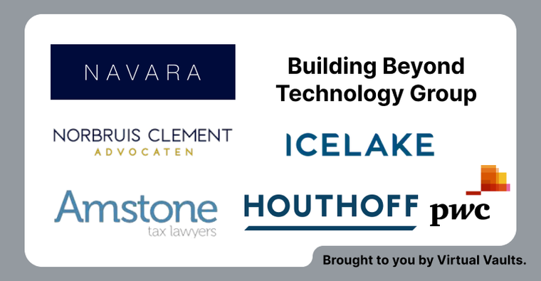 Building Beyond Technology Group acquires Navara