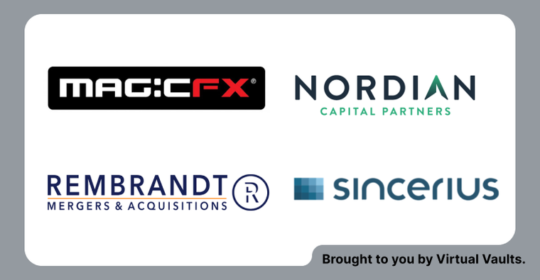 Nordian invests in MAGIC FX to support global growth