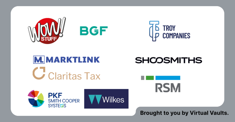 Wow! Stuff joins Troy Companies in landmark investment deal