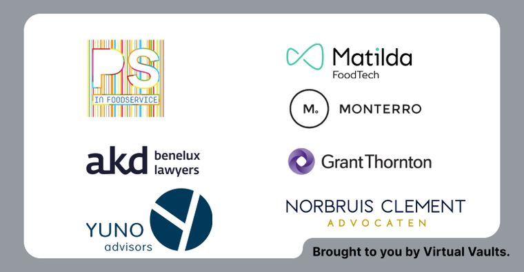 PS in Foodservice acquired by Swedish Matilda Foodtech