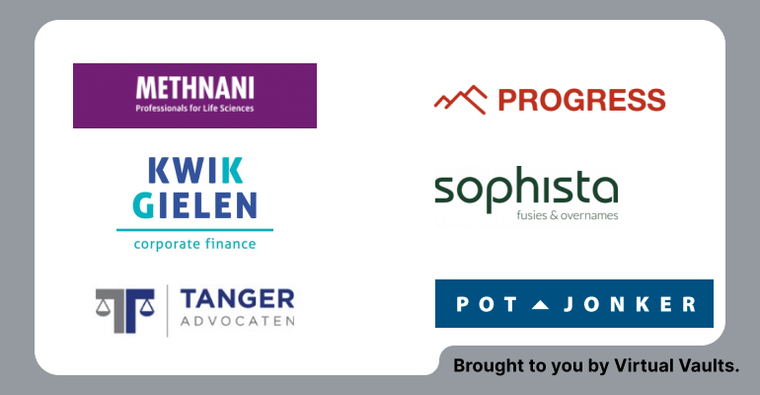 Progress acquires Methnani & Associates to expand life sciences consultancy capabilities