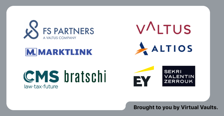 Valtus acquires FS Partners