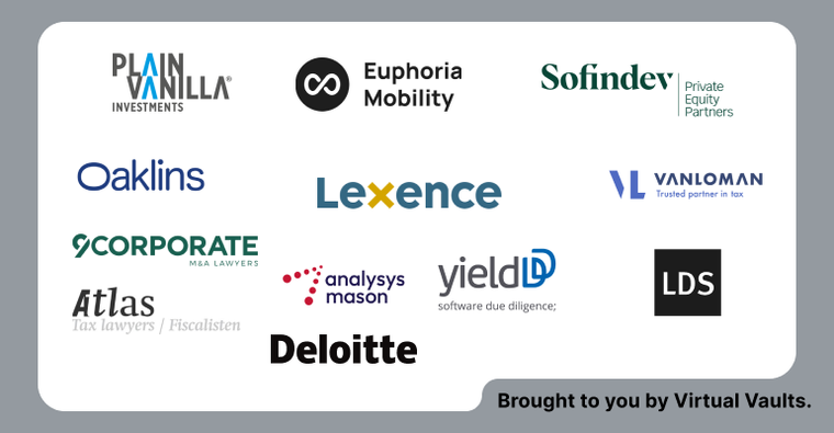 Sofindev acquires Euphoria Mobility