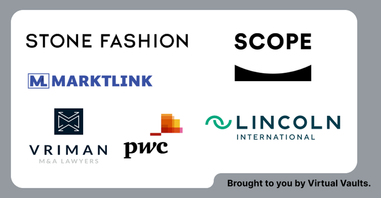 Scope Capital acquires majority stake in Stone Fashion Group