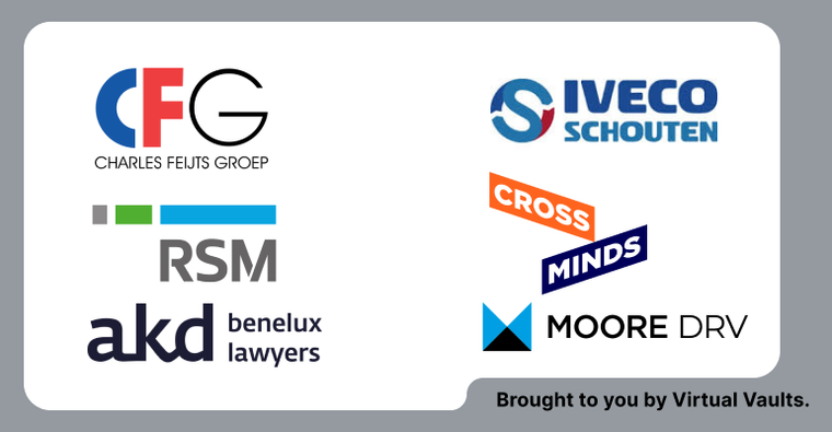 IVECO Schouten acquires CFG Bedrijfswagens