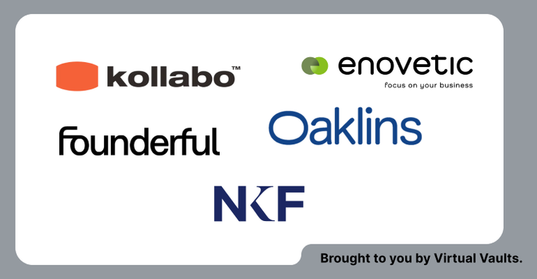 𝐄𝐧𝐨𝐯𝐞𝐭𝐢𝐜 𝐀𝐆 𝐡𝐚𝐬 𝐚𝐜𝐪𝐮𝐢𝐫𝐞𝐝 𝐊𝐨𝐥𝐥𝐚𝐛𝐨 𝐀𝐆