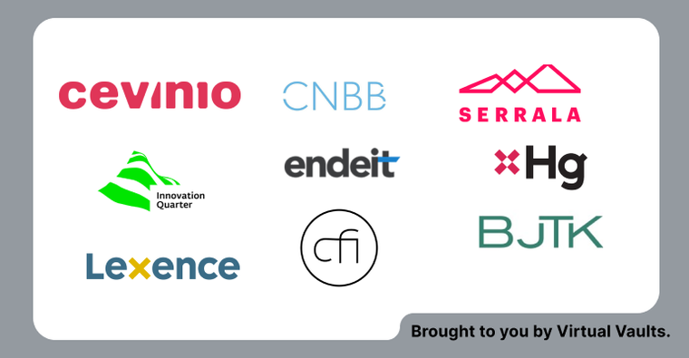 Serrala acquires Cevinio