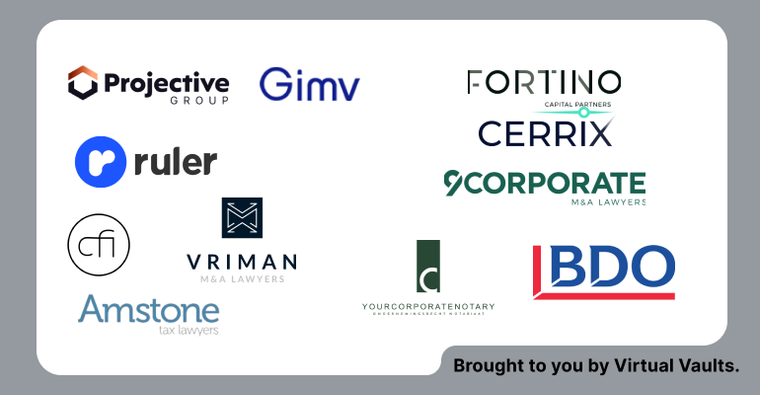 CERRIX (Fortino Capital) acquires Ruler