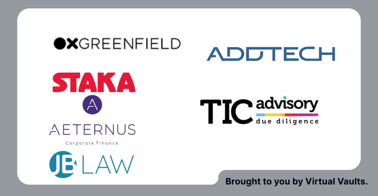 Addtech acquires Staka from OxGreenfield