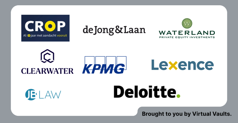 de Jong & Laan to acquire CROP accountants & adviseurs in largest deal to date