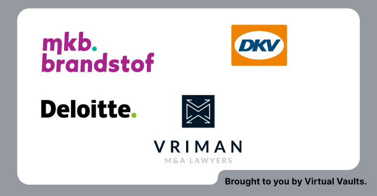 DKV Mobility acquires MKB Brandstof