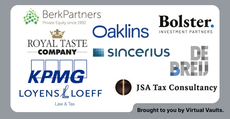 Bolster Investment Partners acquires majority stake in Royal Taste Company