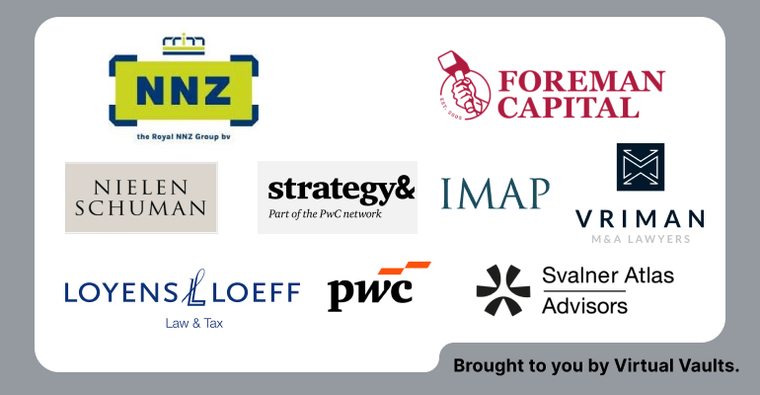 Foreman Capital acquires majority stake in the Royal NNZ Group B.V.