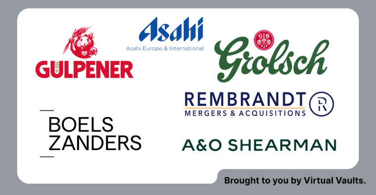 Grolsch acquires Gulpener Bierbrouwerij