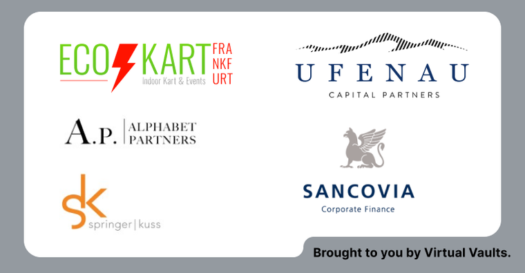 Ufenau Capital Partners acquires majority stake in Eco Kart Group