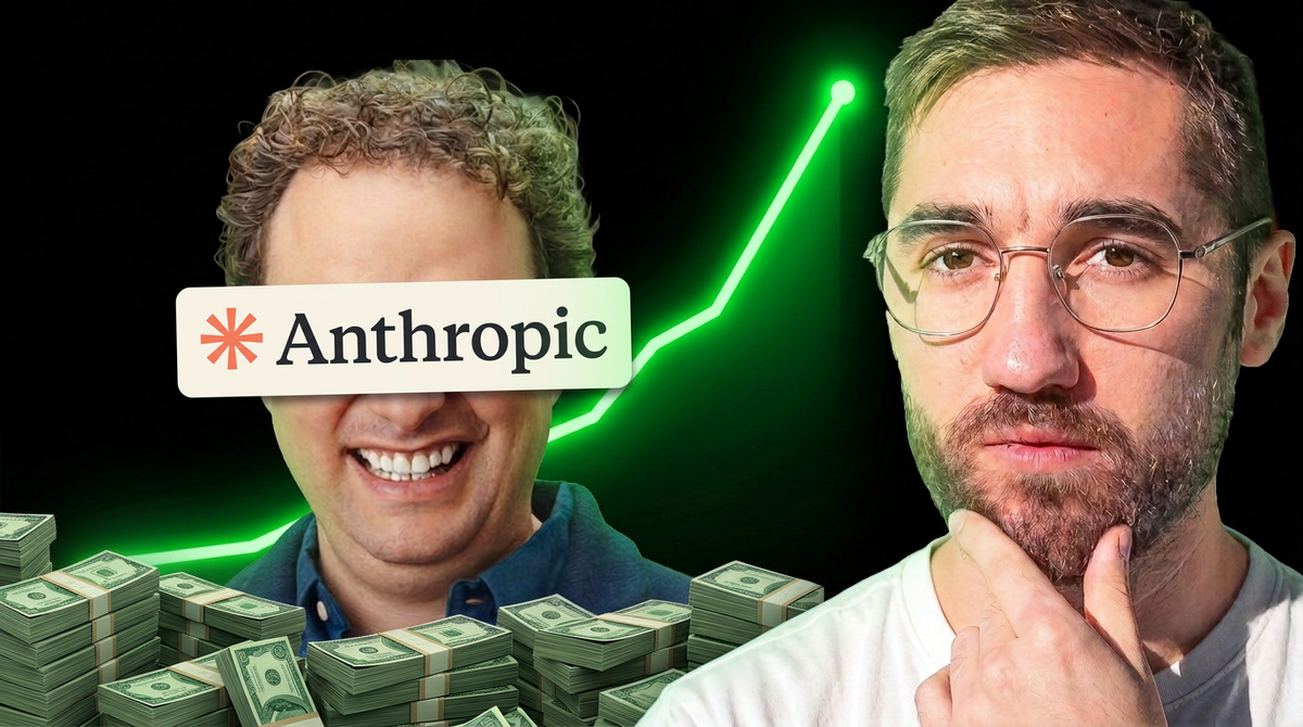 Lo que no cuenta el S1 de Anthropic