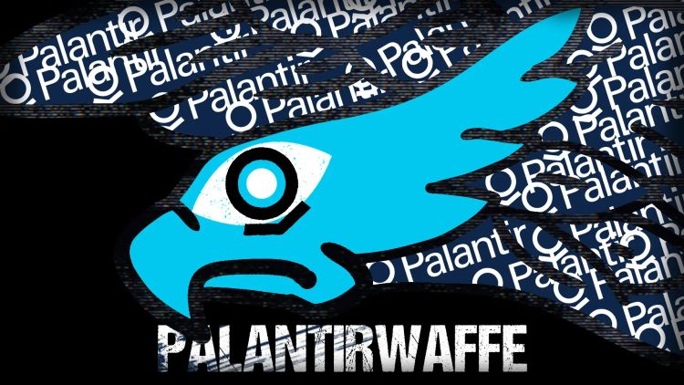 He leído el manifiesto de Palantir (y es peor de lo que pensaba)