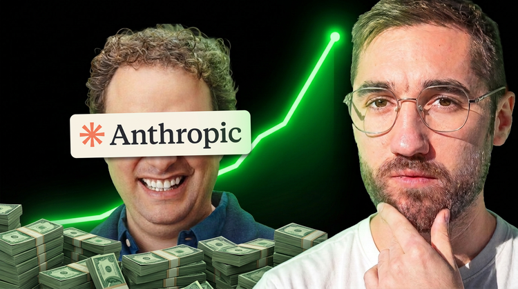 Lo que no cuenta el S1 de Anthropic