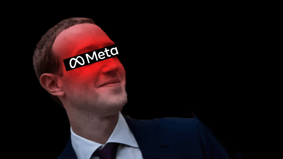 El lado oscuro QUE AÚN NO CONOCES de META