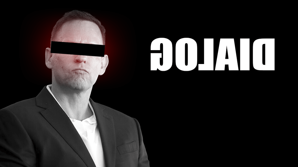 Dialog: la sociedad secreta de Peter Thiel