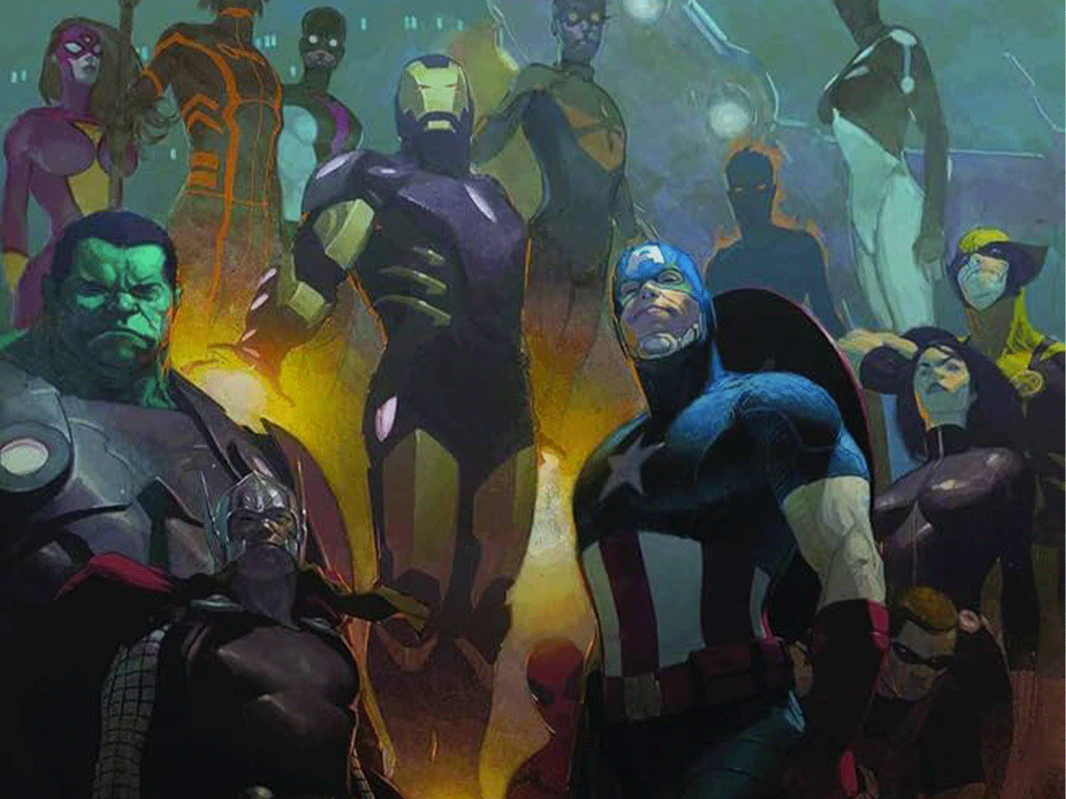 A Comic Book Retailer’s Take On The ‘All-New Number One’ Issue