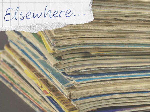 Elsewhere: How to Survive the Closure of Your Business