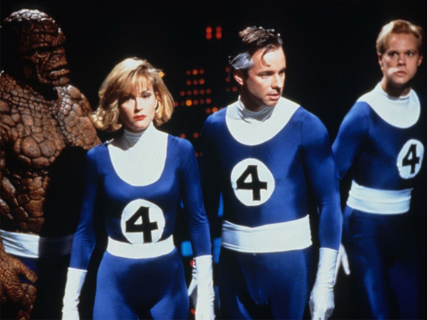 The Retailer's View: On Those Fantastic Four Rumours