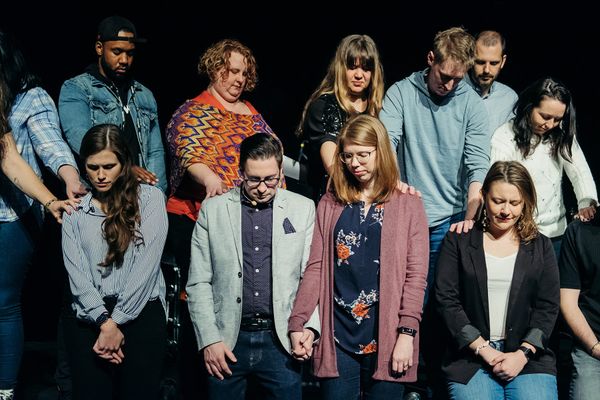 15 Lessons I've Learned in 15 Years of Ministry