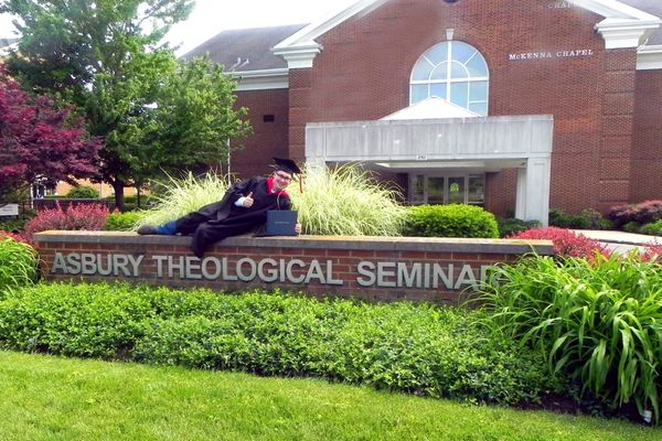 Q&R: My Calling to Ministry and Advice for Anyone Considering Seminary