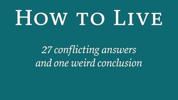 How to Live