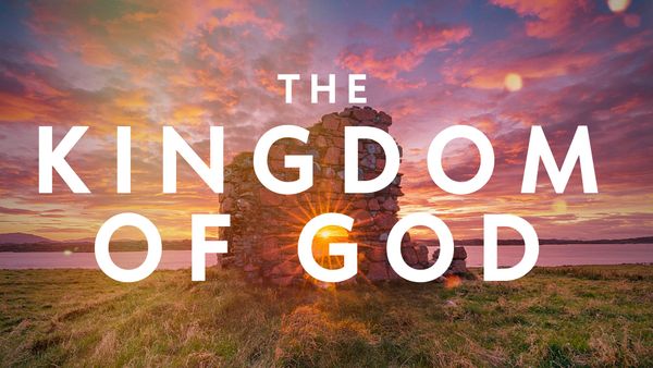 The Kingdom of God
