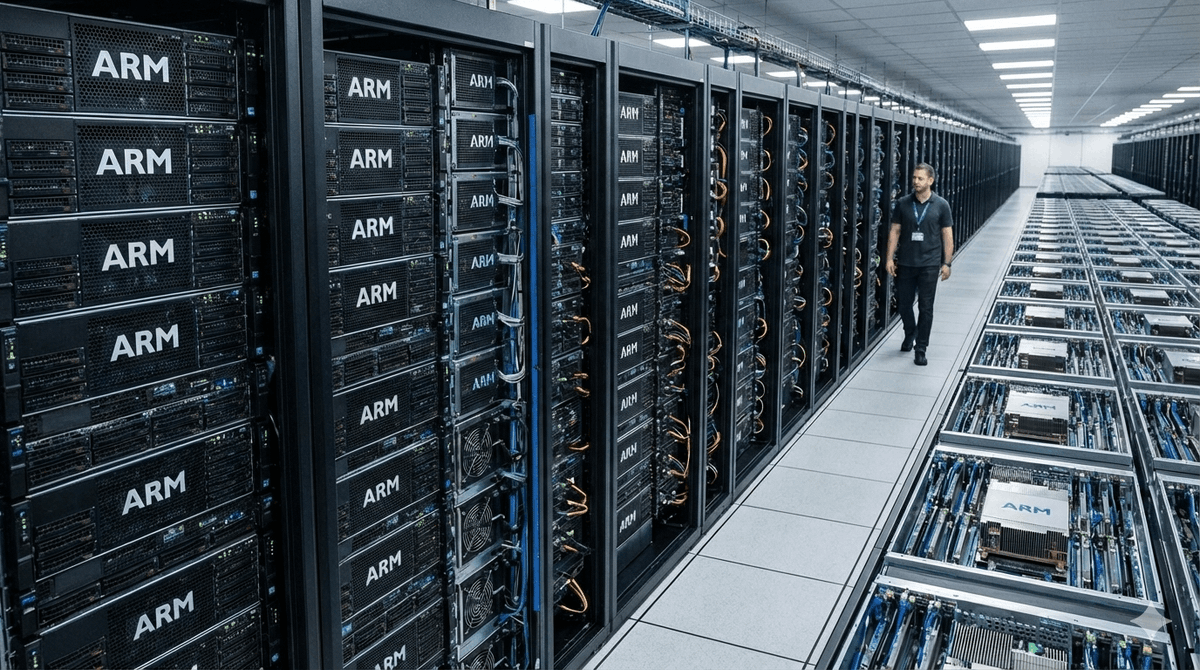 Graviton5 continues Amazon’s implicit x86 replacement programme