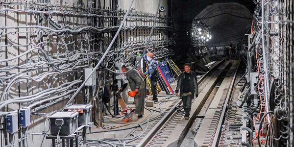 Филёвская и Сокольническая линии метро будут продлены