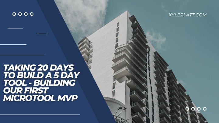 Tactycs Testimonial Creator Build Process and Learning