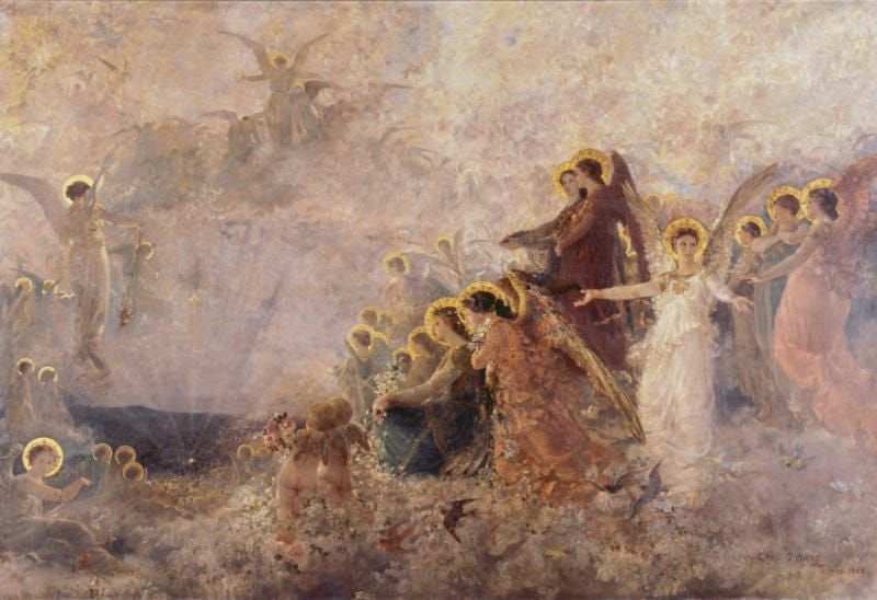 On the Need for Incarnational Priors