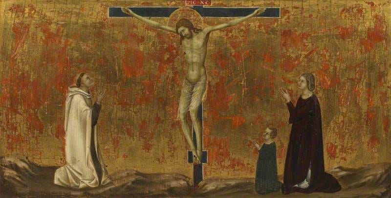 Beholding Calvary: On the Phenomenological Poverty of Penal Substitution