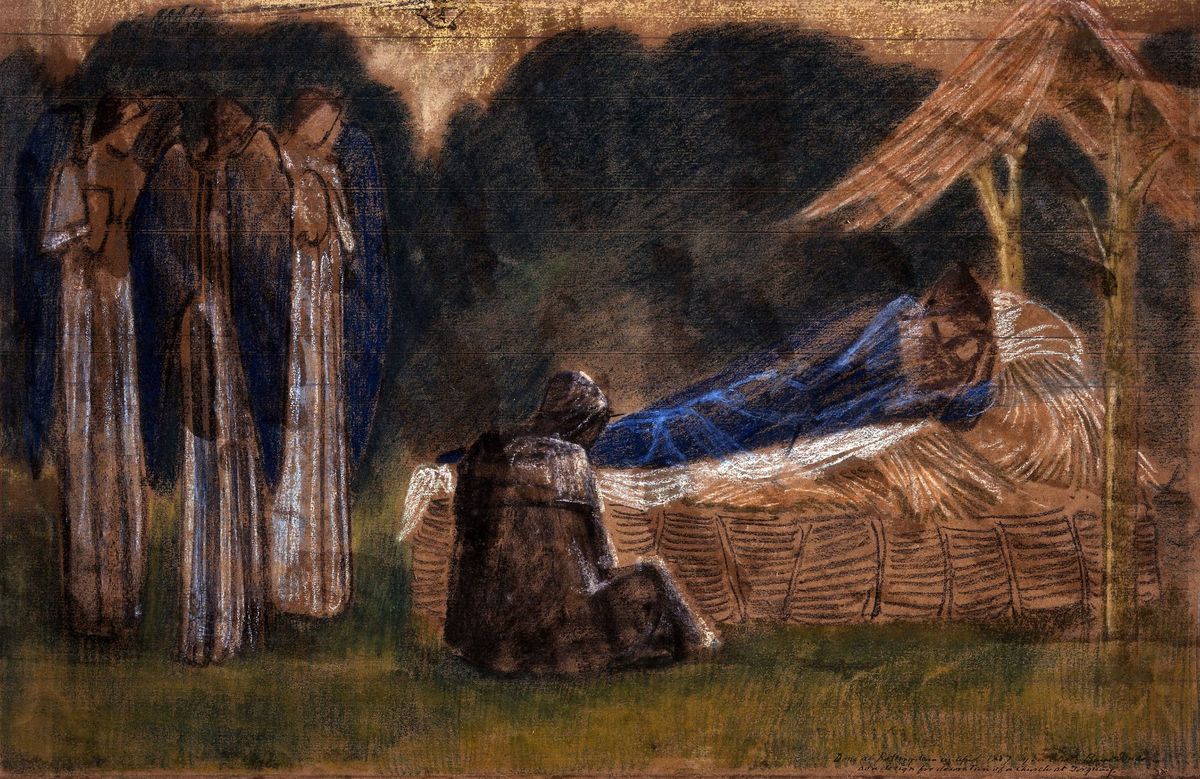 On the Poverty of Christmas