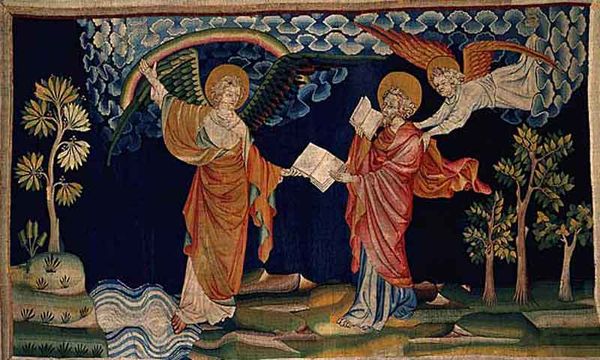 Whence Virtue in Light of Apocalypse?