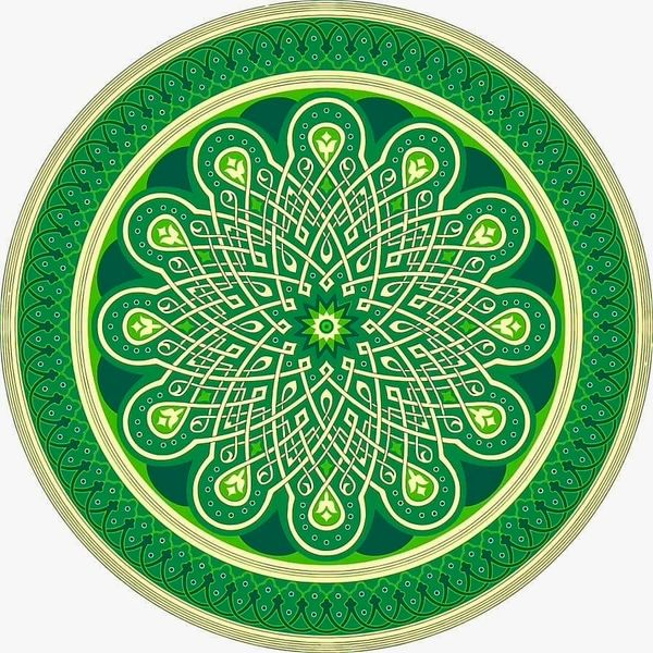 Theophanic Imagination in the Sufism of Muhyiddin Ibn Al-ʿArabi