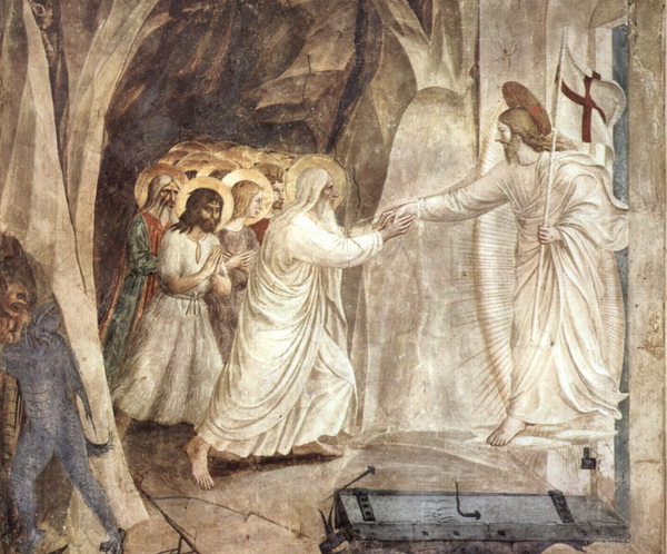 Can We Ever Be Lost to God?