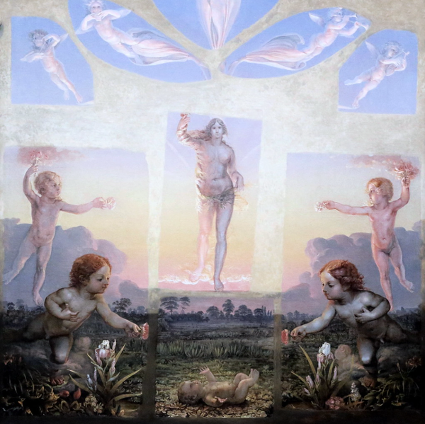 Some Reflections on Integral Metaphysics