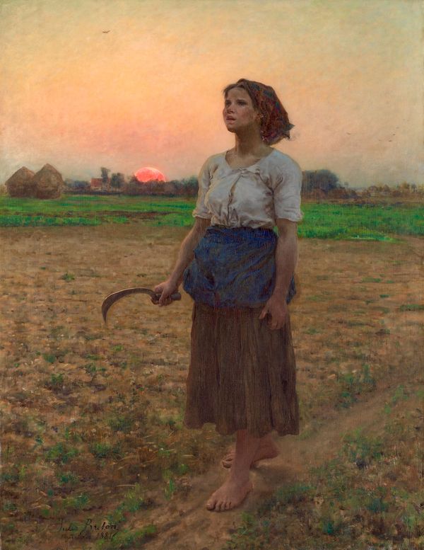 For Your Discretion: Unsaying the Subject