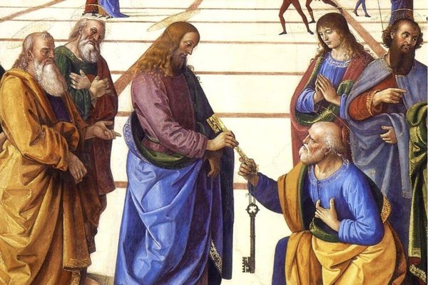 Revealed Knowledge and Authority in the Traditions of Matthew, Thomas, and Judas